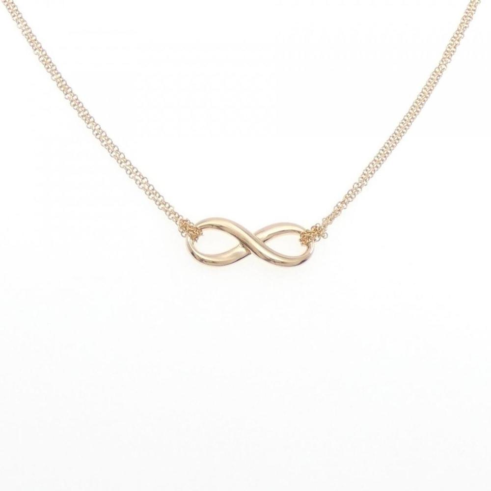 Tiffany Infinity Mini Necklace